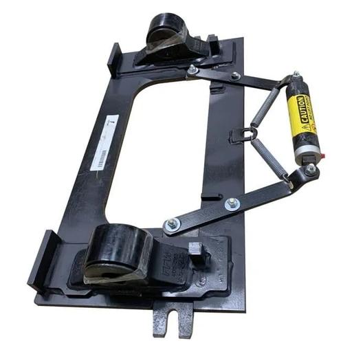 Fontaine Fifth Wheel - FONBKTLWB9PT - BKTLWB9PT