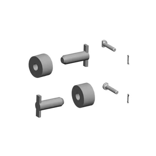 Fontaine Fifth Wheel - FONKIT-CD-PIN-224 - KIT-CD-PIN-224