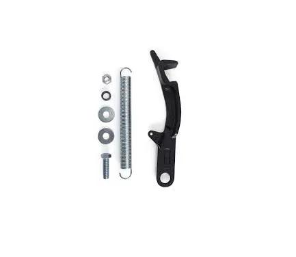 Fontaine Fifth Wheel - FONKIT-BPR-6000R - KIT-BPR-6000R