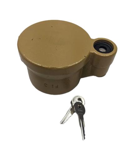 Fontaine Fifth Wheel - FONKITKPL1 - KITKPL1