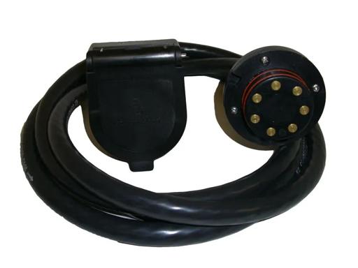 Fontaine Fifth Wheel - FONS7-10 - S7-10