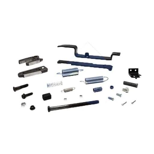Fontaine Fifth Wheel - FONKIT-RX-CD - KIT-RX-CD