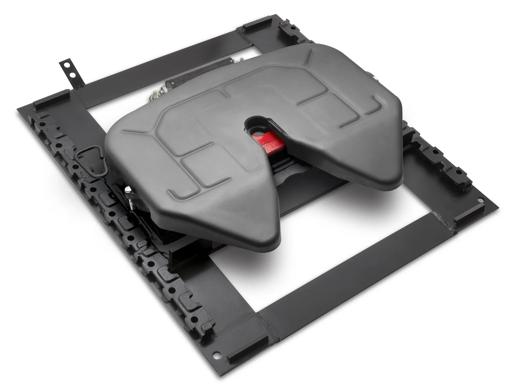 Fontaine Fifth Wheel - FONSL6LWB825024 - SL6LWB825024