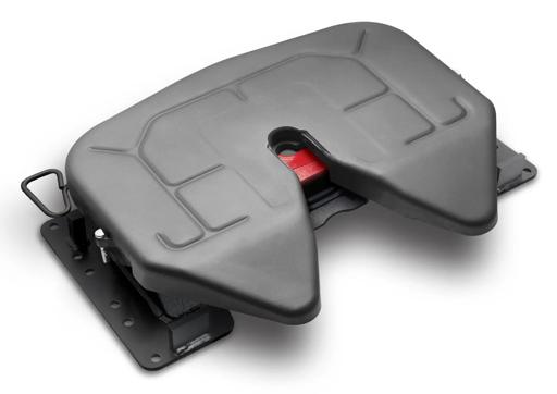 Fontaine Fifth Wheel - FONSL6PML9250 - SL6PML9250