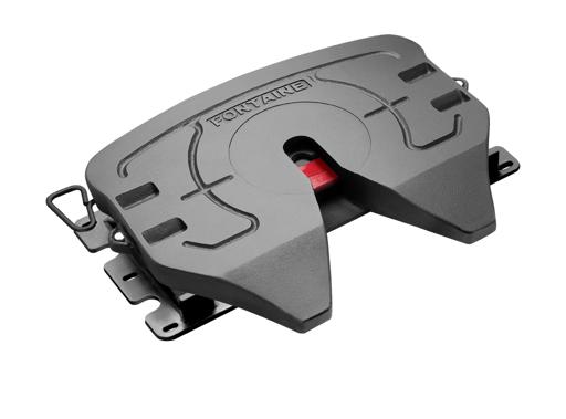 Fontaine Fifth Wheel - FONSL7FMAH7375 - SL7FMAH7375