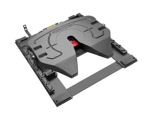 Fontaine Fifth Wheel - FONSL7HDS800012 - SL7HDS800012