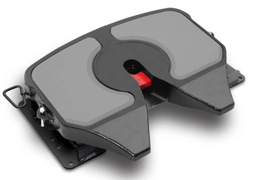 Fontaine Fifth Wheel - FONSLCPML10250 - SLCPML10250