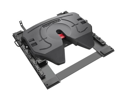Fontaine Fifth Wheel - FONSLH7HDS800024 - SLH7HDS800024