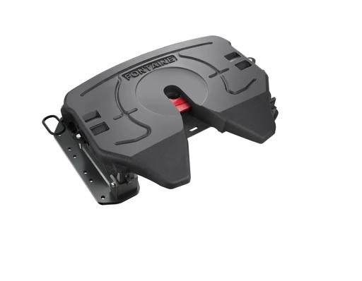 Fontaine Fifth Wheel - FONSLH7PMH7500 - SLH7PMH7500