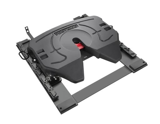 Fontaine Fifth Wheel - FONSLH7NHDS800012 - SLH7NHDS800012