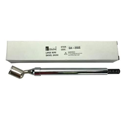 Haltec - HLLGA-255S - GA-255S