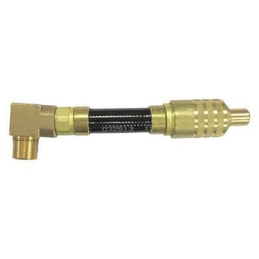 Haltec - HLLMBV-8 - MBV-8