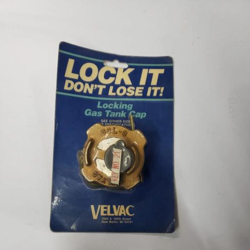 Velvac - VEL601056-6 - 601056-6
