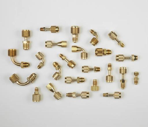 Yellow Jacket - YLJ19111 - 19111