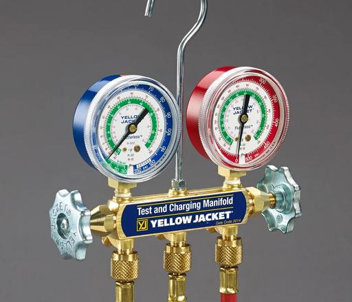 Yellow Jacket - YLJ41382 - 41382