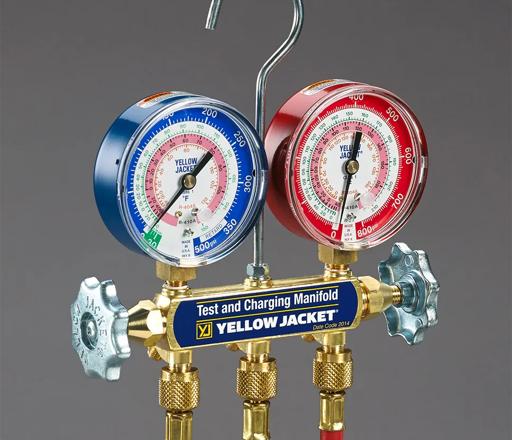 Yellow Jacket - YLJ42205 - 42205