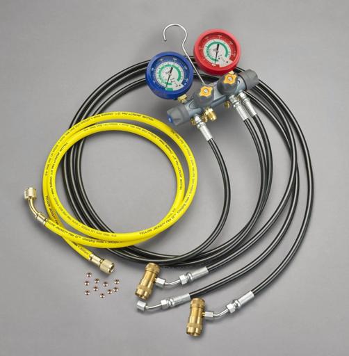 Yellow Jacket - YLJ49194 - 49194
