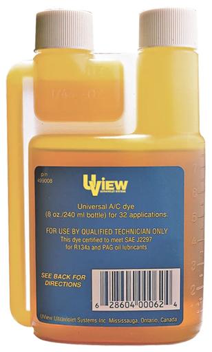 UView - UVW499008 - 499008