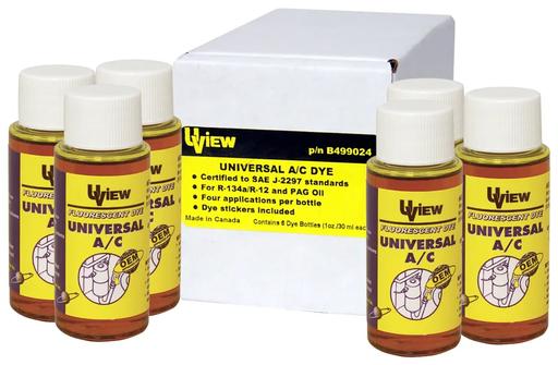 UView - UVWB499024 - B499024