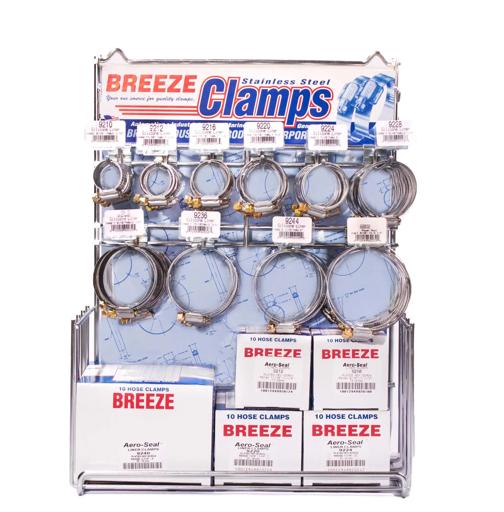 Breeze - BRE9150-ASSORT-HD - 9150-ASSORT-HD