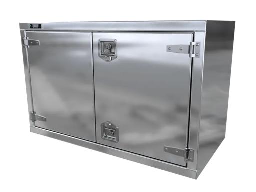 Trebor Manufacturing - TRETRPL3048 - TRPL3048
