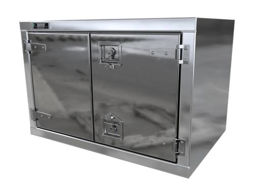 Trebor Manufacturing - TRETRPLSS2436 - TRPLSS2436