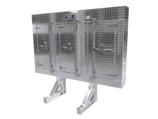 Trebor Manufacturing - TRETR3D6878P - TR3D6878P