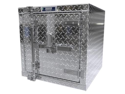 Trebor Manufacturing - TRETRID2424PR - TRID2424PR