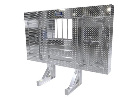 Trebor Manufacturing - TRETR2DW6886P - TR2DW6886P