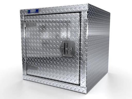 Trebor Manufacturing - TRETRID2424L - TRID2424L