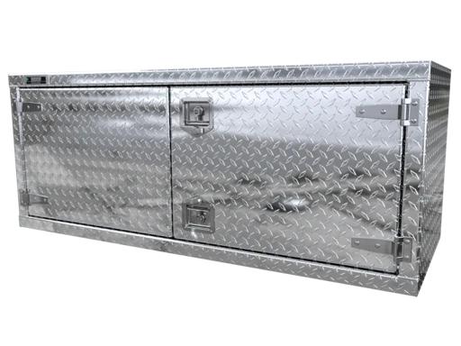 Trebor Manufacturing - TRETR2460 - TR2460