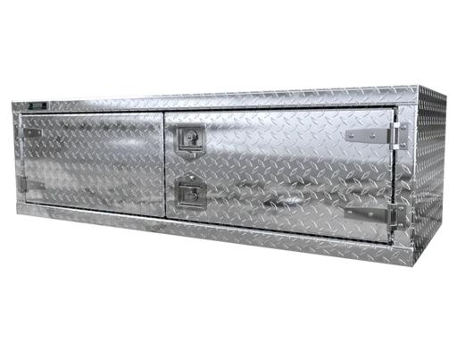 Trebor Manufacturing - TRETR1860 - TR1860