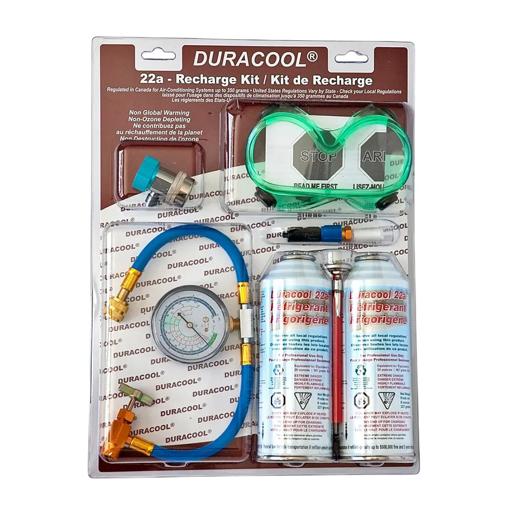 Duracool - DURDC4022 - DC4022