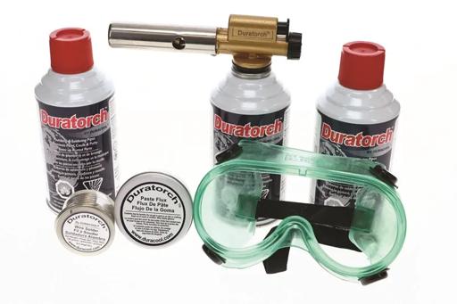 Duracool - DURDC8050 - DC8050