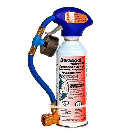 Duracool - DURYF008T - YF008T