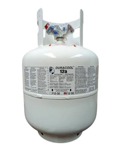 Duracool - DURF12-50 - F12-50