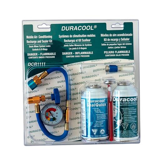Duracool - DURDCR1111T - DCR1111T