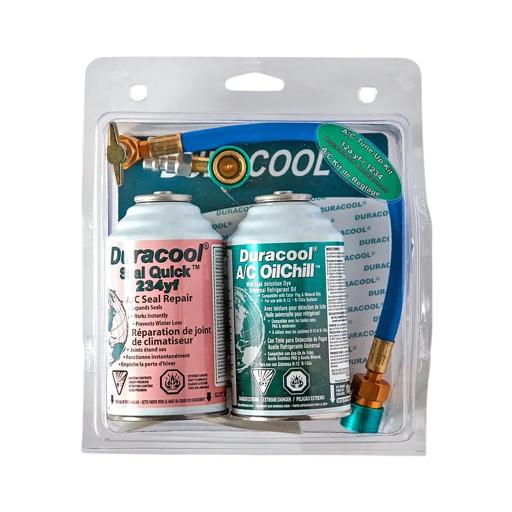 Duracool - DURYF3333 - YF3333
