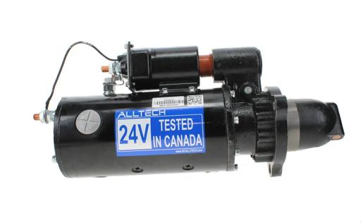 Alltech - ATC104-9815 - 104-9815