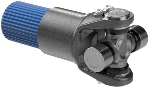 Spicer - SPIDB170I55010C - DB170I55010C