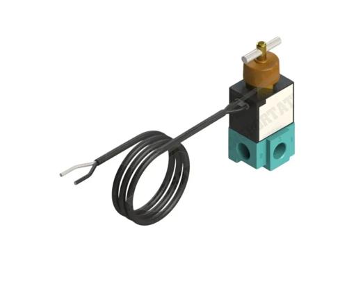 Wheel Monitor - WMIAL096 - AL096