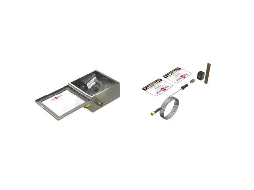 Wheel Monitor - WMIPU5-100A-CB - PU5-100A-CB