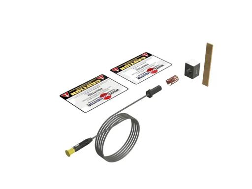 Wheel Monitor - WMIAL171-512 - AL171-512