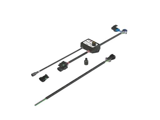 Wheel Monitor - WMIPU5-100A-NK - PU5-100A-NK