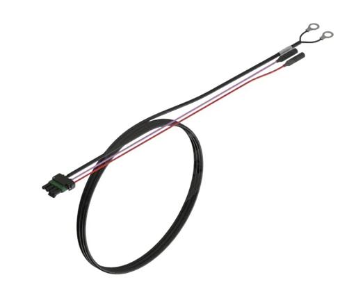 Wheel Monitor - WMIRA-2-200508-D - RA-2-200508-D