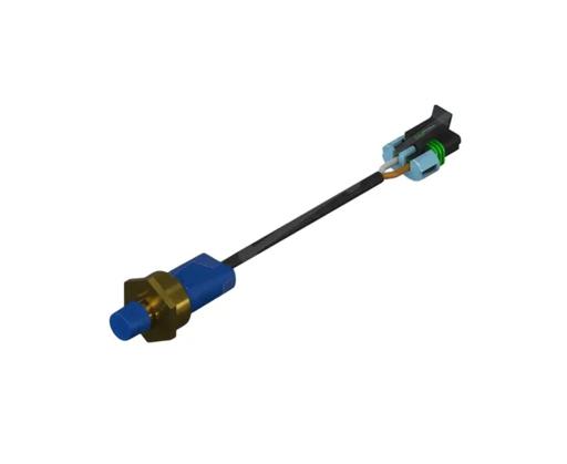 Wheel Monitor - WMIRA-2-200519-D - RA-2-200519-D