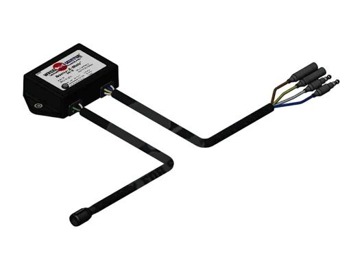 Wheel Monitor - WMIRM200555 - RM200555