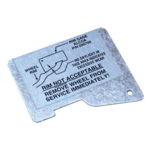 Alcoa - ALC000700 - 000700