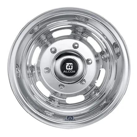Alcoa - ALC251800 - 251800