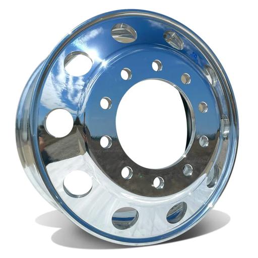 Alcoa - ALC261802 - 261802
